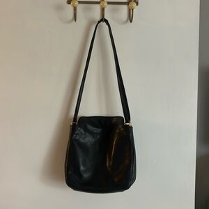 Vintage Leather Purse